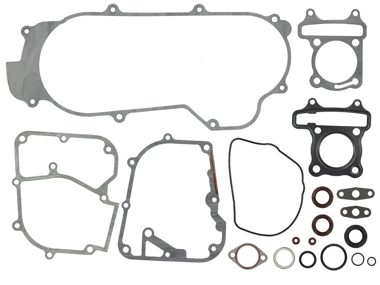 Namura Full Gasket Kit for Kawasaki KFX90 (2007–2024)