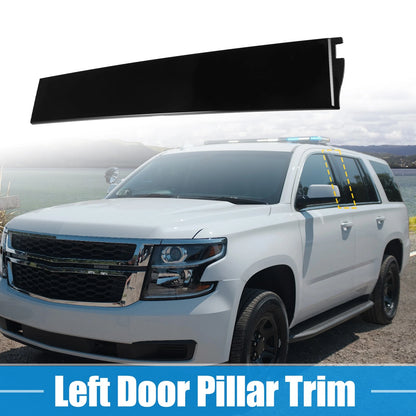 Door B Pillar Trim Panel for Cadillac & Chevy
