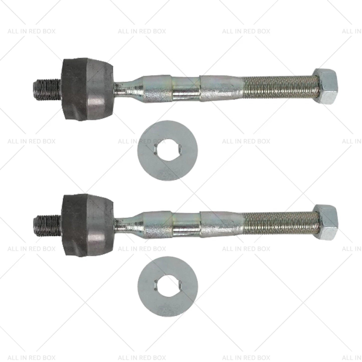 Tie Rod Inner Ball Joints for Mitsubishi Pajero 4WD (2000-2010)