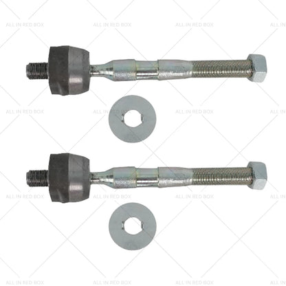 Tie Rod Inner Ball Joints for Mitsubishi Pajero 4WD (2000-2010)