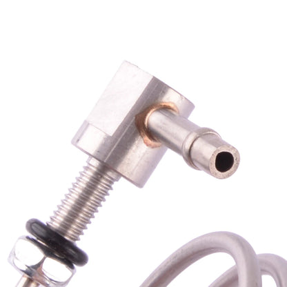 5M Fuel Hose Clip Filter Pipe Line Set for Webasto Eberspacher Diesel Heater
