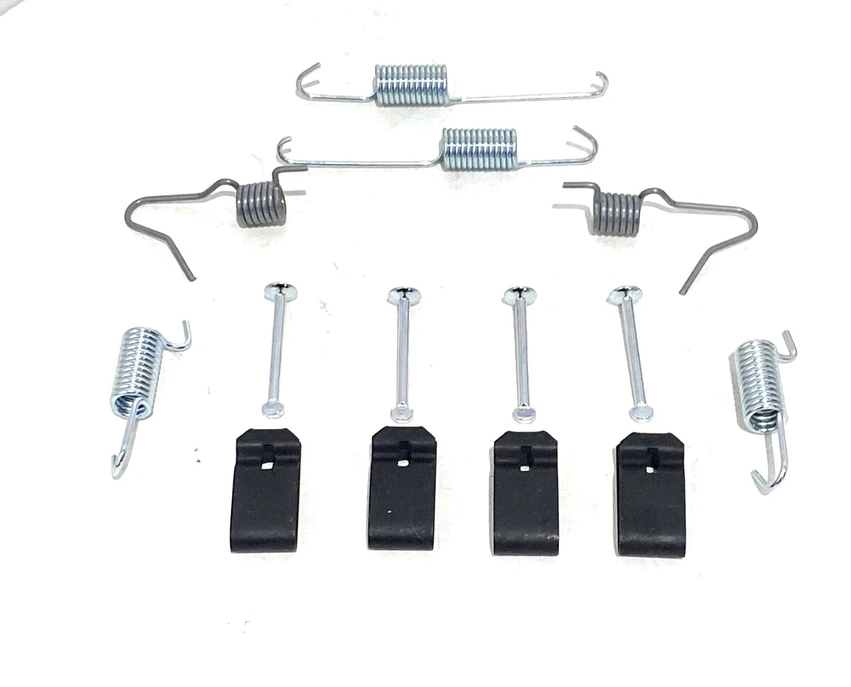 Rear Hand / Park Brake Hardware Kit for Toyota Corolla