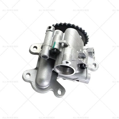 Oil Pump for Ford PX Ranger, Mazda BT-50 2.2L 3.2L Diesel (2011-2022)