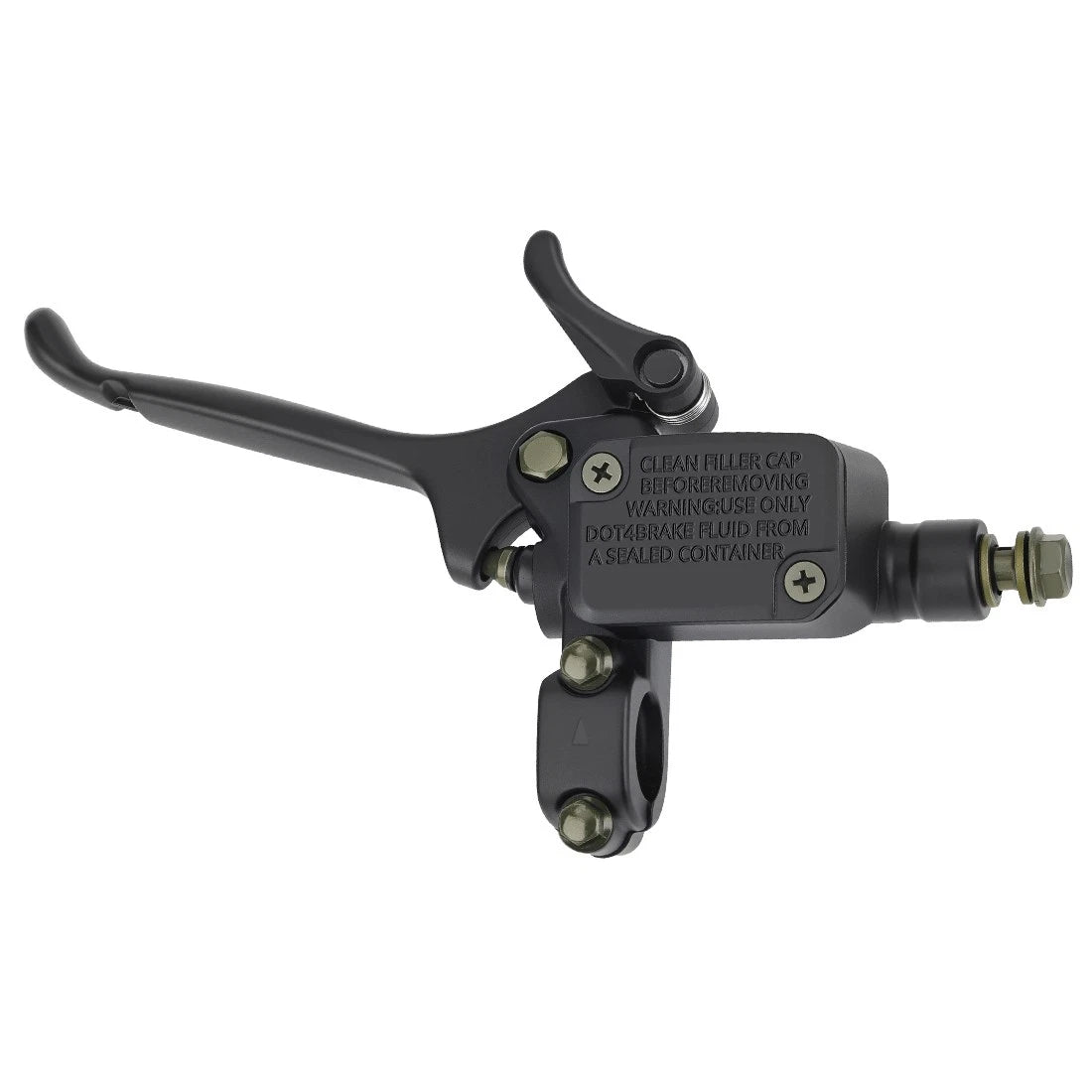 Master Cylinder Assembly for Ski-Doo Grand Touring 500 583 600 700 800 Mach 1R