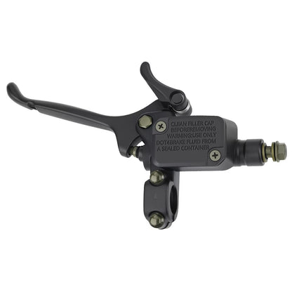 Master Cylinder Assembly for Ski-Doo Grand Touring 500 583 600 700 800 Mach 1R