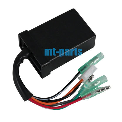 CDI Box for Yamaha T105 T135 Crypton (1996)