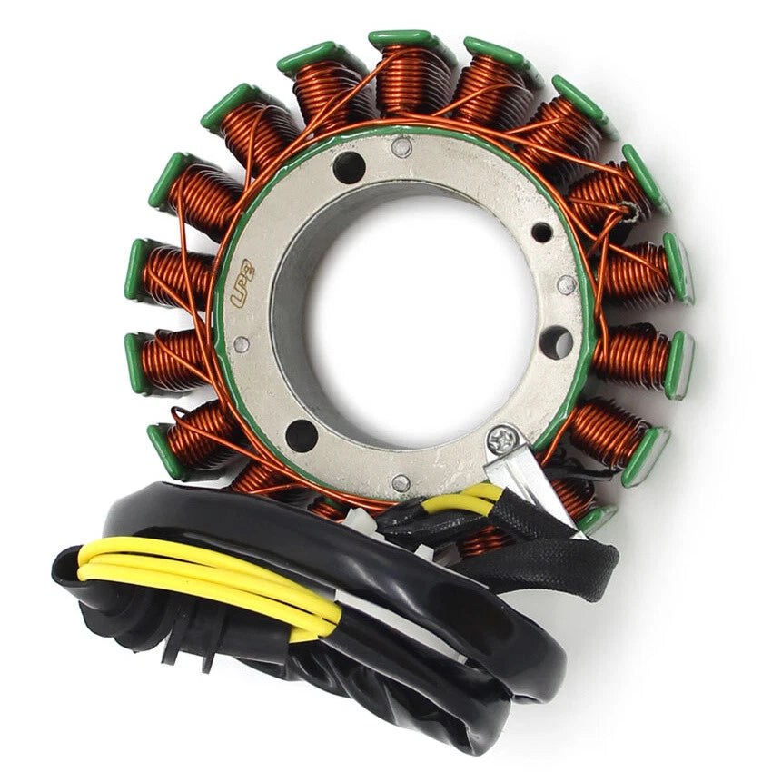Stator Coil for Honda VT1100C Shadow, VT1100C2, VT1100C3 (1995-2007)