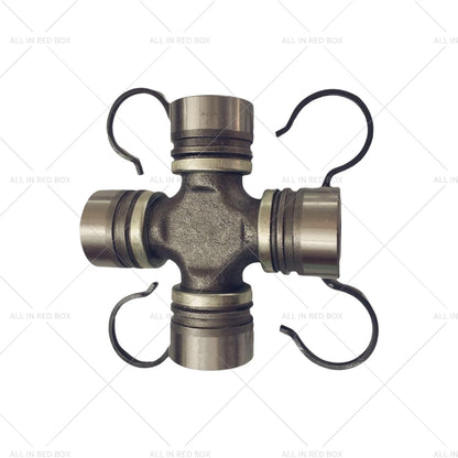 Driveshaft Universal Joint for Ford Falcon BA BF XT FG (2002-2014)