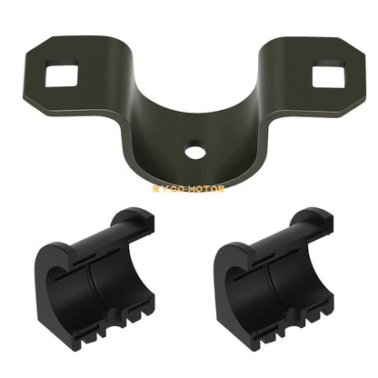 Upper Steering Bushing Bracket for Sportsman Ranger