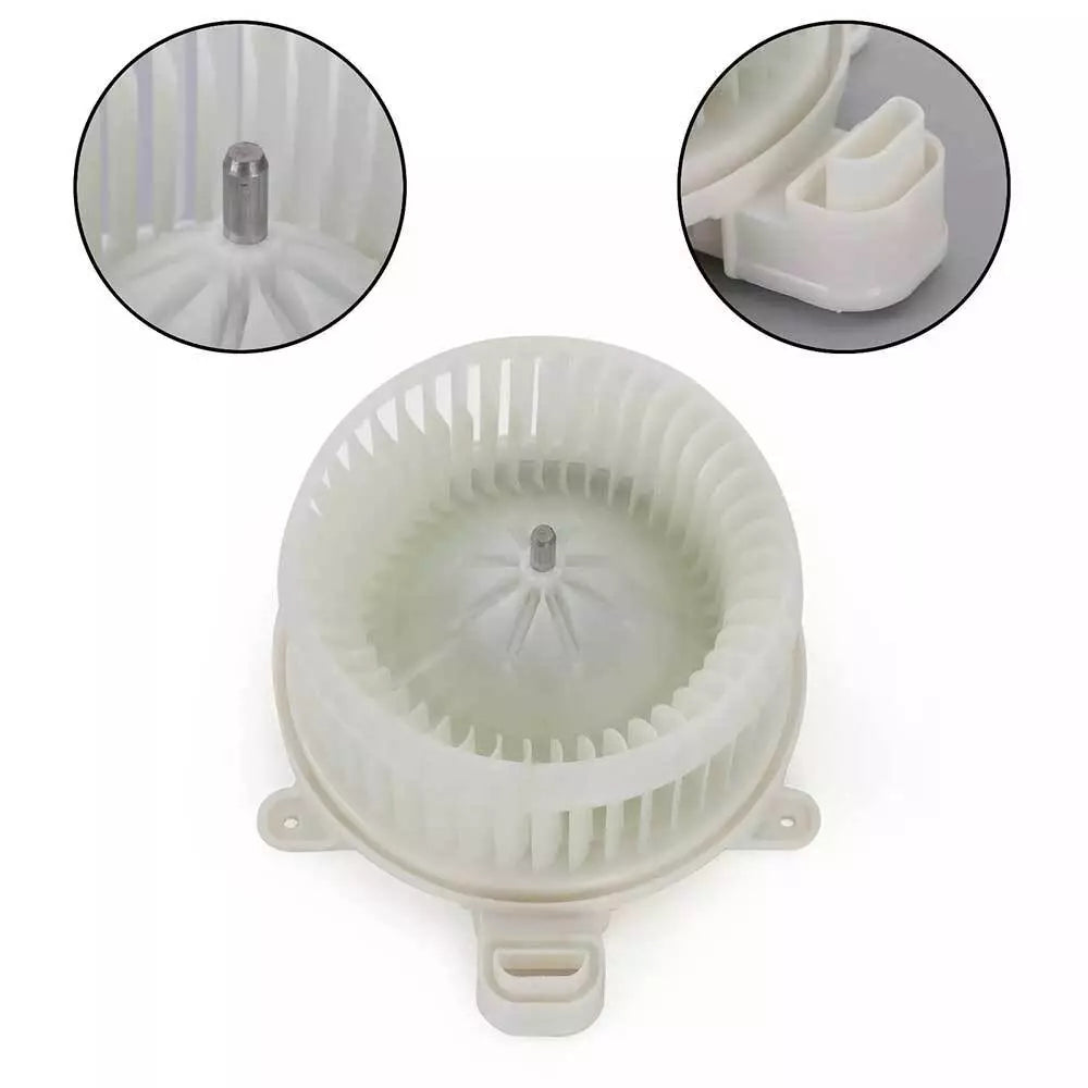 Heater Blower Fan Motor for Toyota Landcruiser UZJ200R, VDJ200R (2007-21)