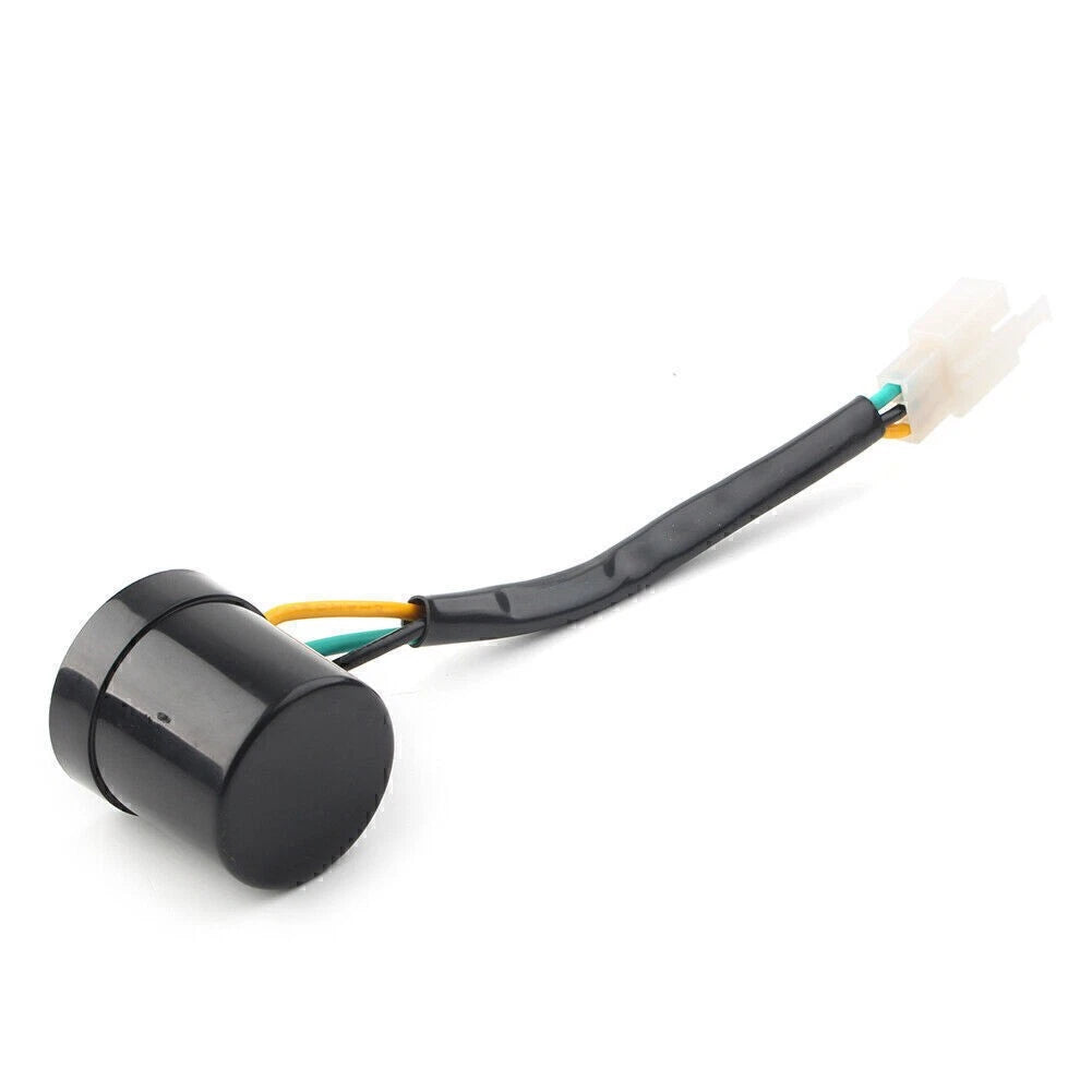 12V Motorcycle E-bike Flasher Relay LED Turning Signal Light for Make & Model