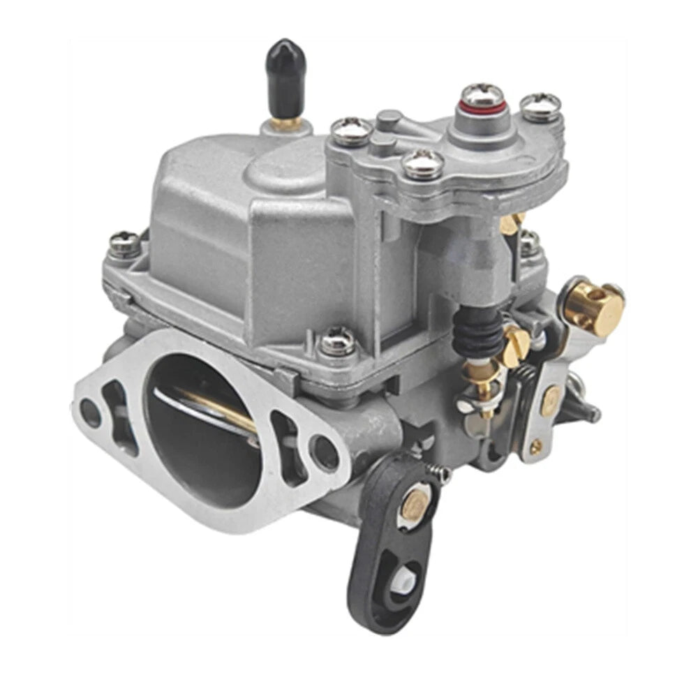 Carburetor for Yamaha 15hp Outboard Engine 4-Stroke