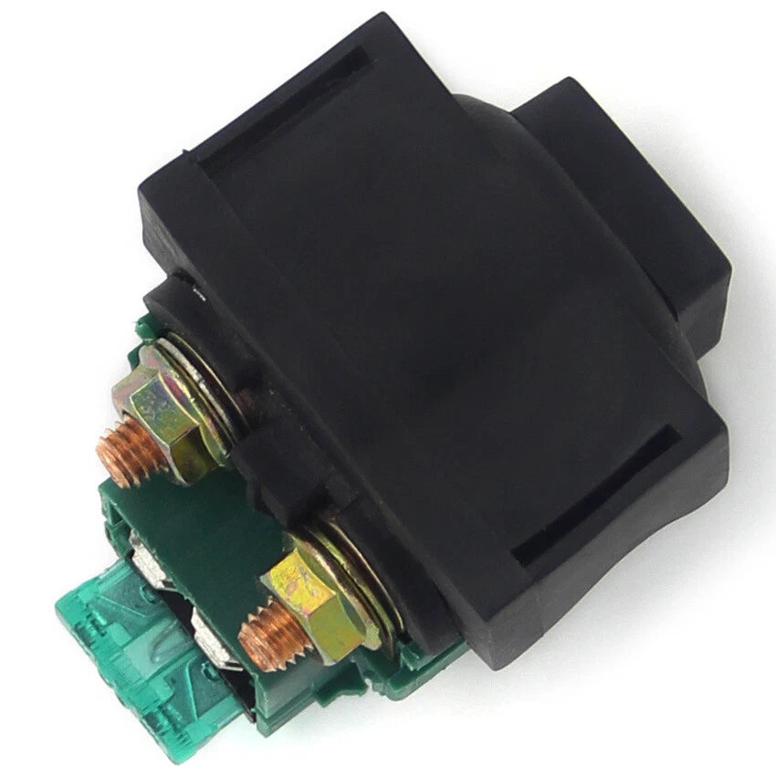 Starter Solenoid Relay for Kawasaki ZX-10 Ninja, ZX1000, KLX 650, ZX11 (2004-2023)