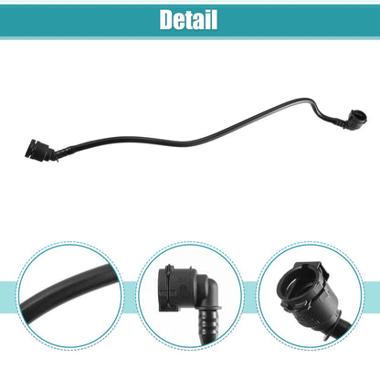 Water Pipe Hose for BMW F25 X3 F26 (2011-2017)