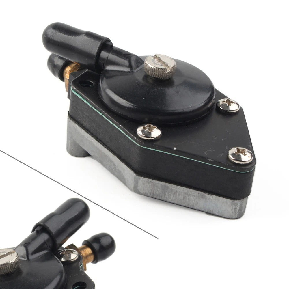 Fuel Pump for Evinrude Johnson 2-Cycle 40 50 VRO Models (All Years)