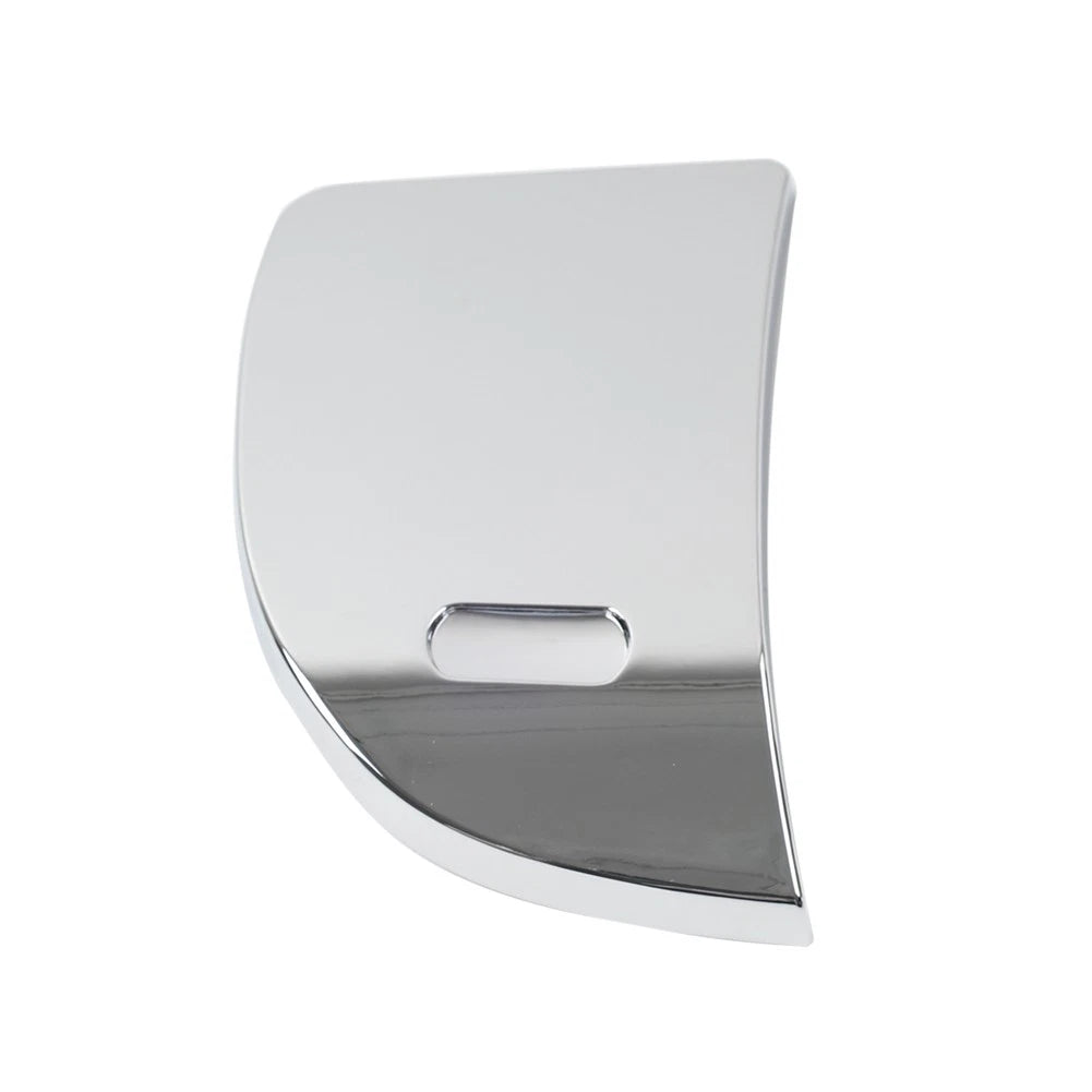 Left Inner Speedometer Fairing Media Door for Harley Electra Street Glide (14-23)