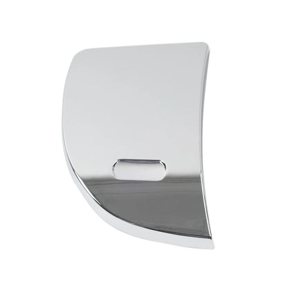 Left Inner Speedometer Fairing Media Door for Harley Electra Street Glide (14-23)