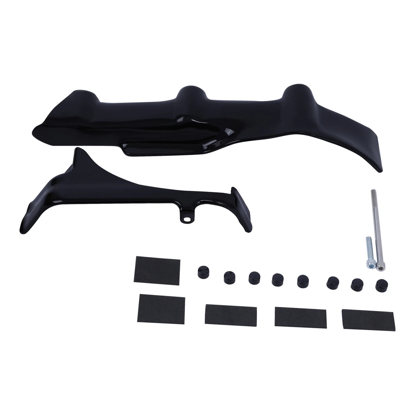 Inner Primary Cover Trims for Harley Heritage Softail Classic (2007-2017)