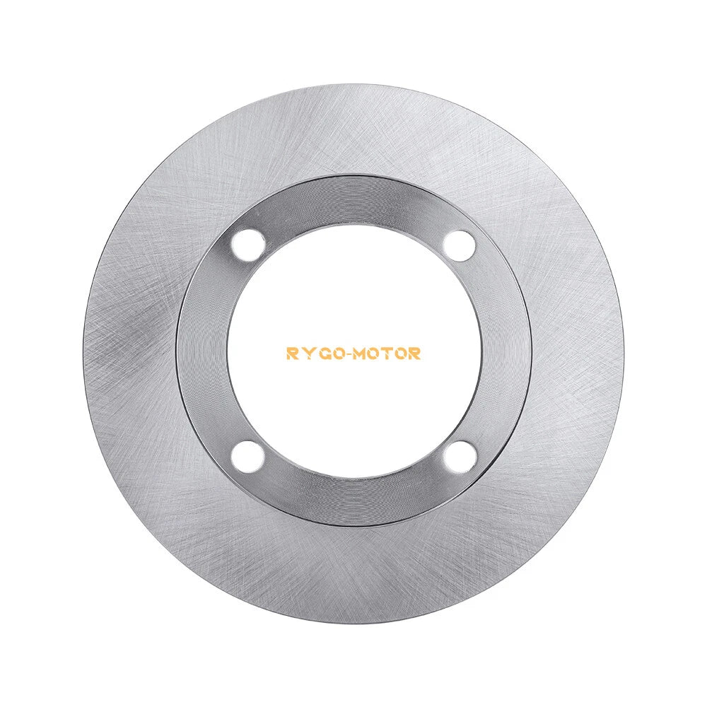 Rear Brake Disc Rotor for Yamaha Rhino 700 YXR700F (2008–2013)