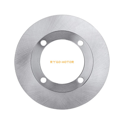 Rear Brake Disc Rotor for Yamaha Rhino 700 YXR700F (2008–2013)