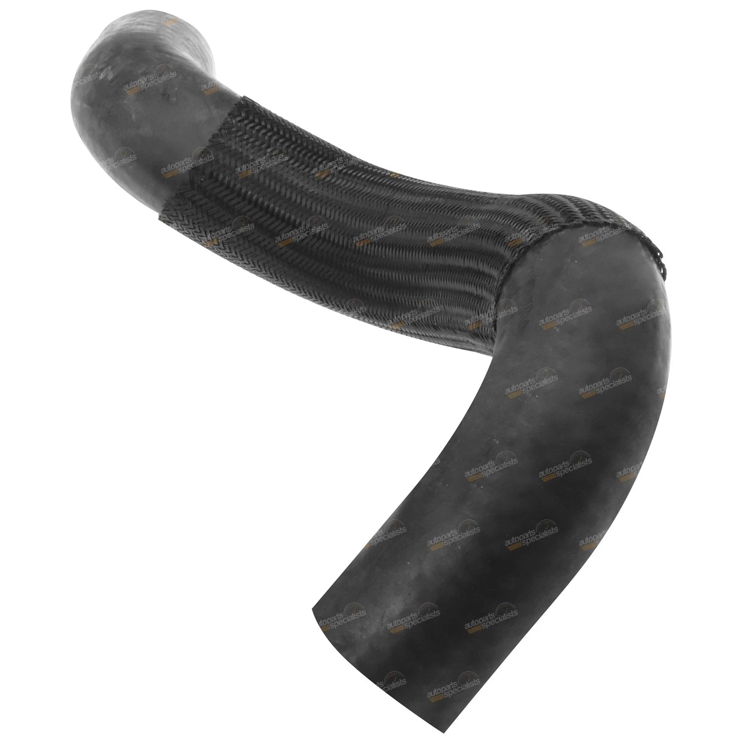 Radiator Hose 4cyl 2.5L WL-T Diesel for Mazda B2500 UN (1999 - 2006)