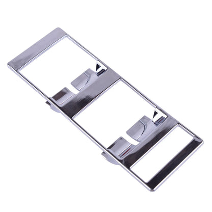 Car Door Window Switch Trim Cover for 2011-2015 Jeep Patriot (2011-2015)