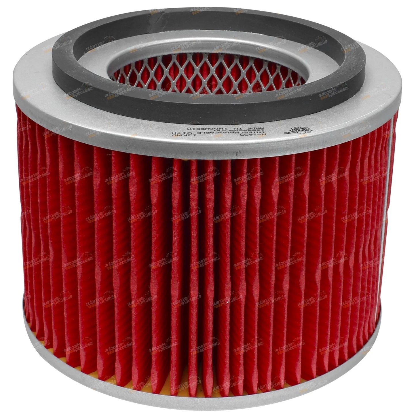Air Filter Nissan Patrol GU 4cyl 3.0L ZD30DDT/TD (CRD) (2000 - 2014)