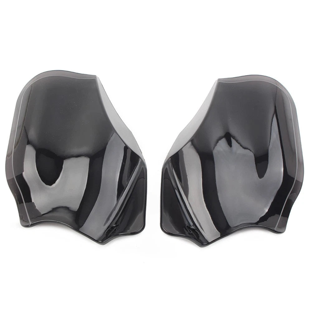 Mid-Frame Air Heat Deflector Trim Accents for Harley Sportster XL1200X (2011-2023)