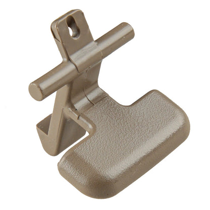 Beige Center Console Latch Clip for Hyundai Sonata (2009-2010)