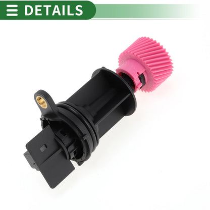 Transmission Speed Sensor for Nissan Almera N16 1.5 (2000-2006)