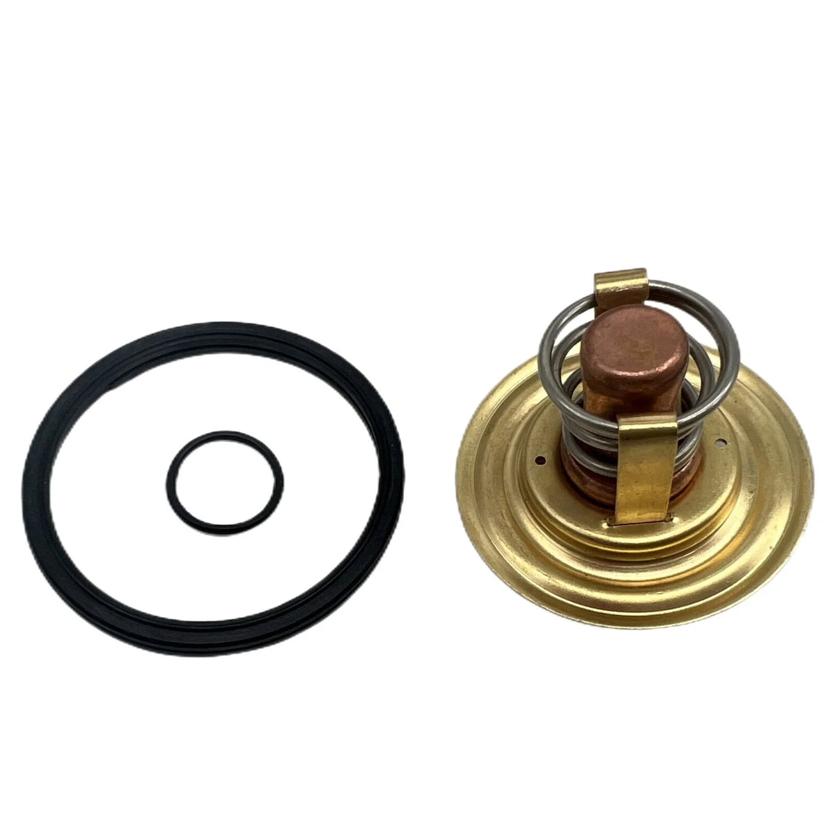 Engine Thermostat Kit for Volvo Penta MD7/AQ140/MD6 (1970-1990)