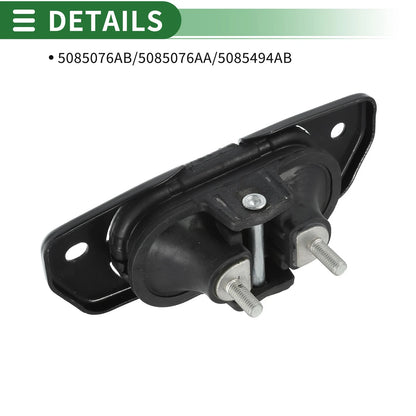 2.7L Engine Mount for Chrysler Sebring (2007-2010)