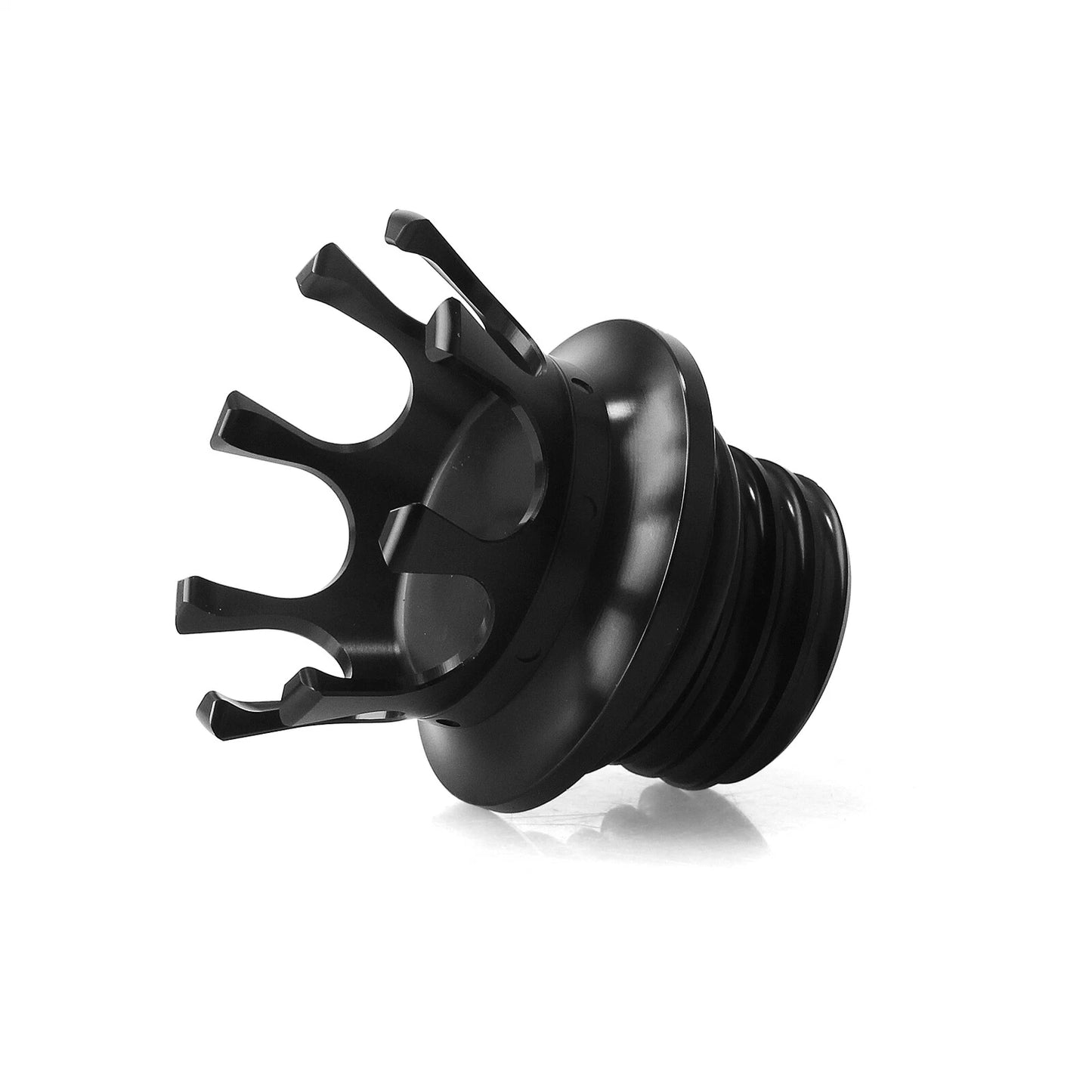 Fuel Tank Cap Cover for Harley 883 XL1200 48 72 Softail (2004-2023)
