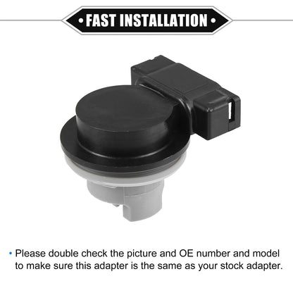 Turn Signal Light Socket 2 x for Jeep Wrangler TJ (1997-2006)