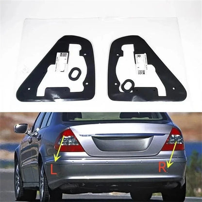 Tail Light Gasket for 2007-09 Benz E-Class W211 E350 E550 (2007-2009)