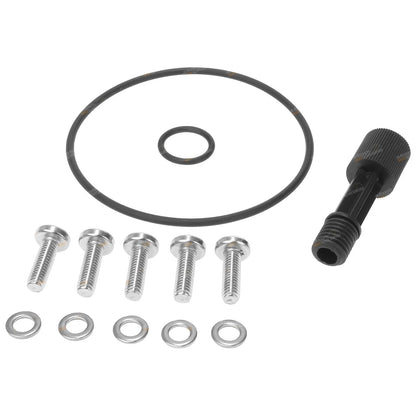 Fuel Filter Nissan Navara D23 2.3L YS23DDT YS23DDTT (2015 - 2020)