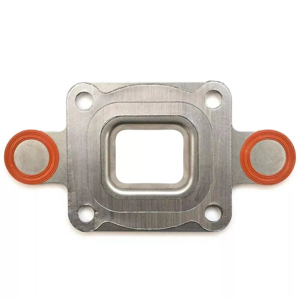 Exhaust Elbow Riser Gasket for MerCruiser 27-864549A 27-864549A1