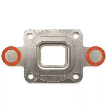 Exhaust Elbow Riser Gasket for MerCruiser 27-864549A 27-864549A1