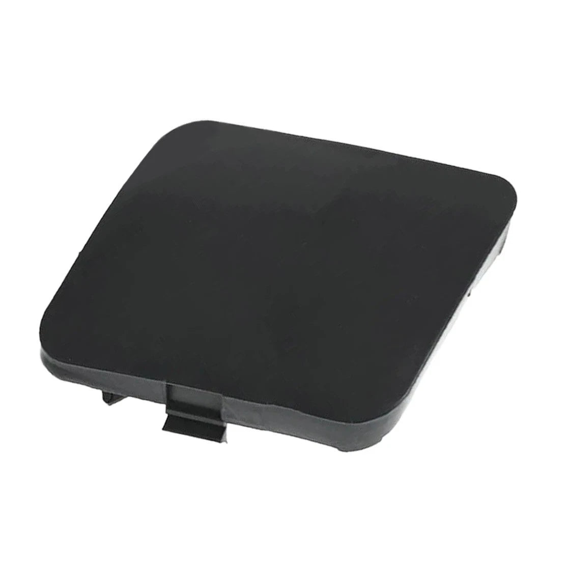 Front Bumper Tow Hook Eye Cover Cap for Toyota RAV4 (2006-2008)
