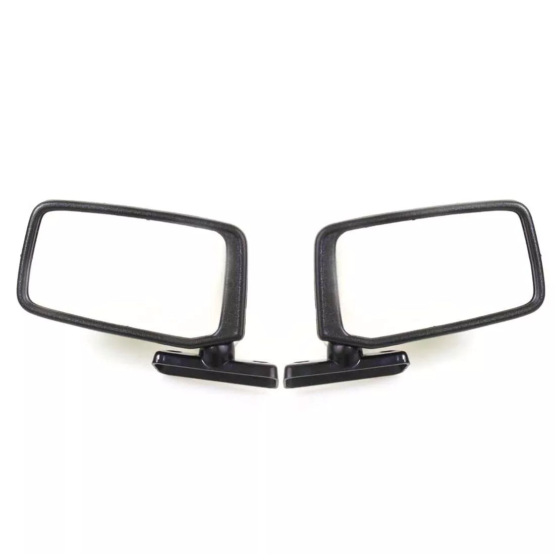 Black Mirrors for Toyota Corolla 1971-1978
