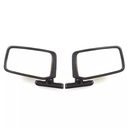 Black Mirrors for Toyota Corolla 1971-1978