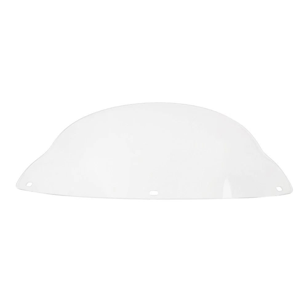 Clear Windshield for Harley Touring Road King Softail (2009-2023)