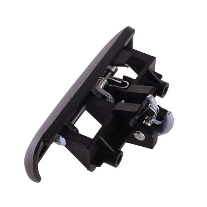 Black Glove Box Latch Handle for Dodge Dakota, Durango (1997-2000)