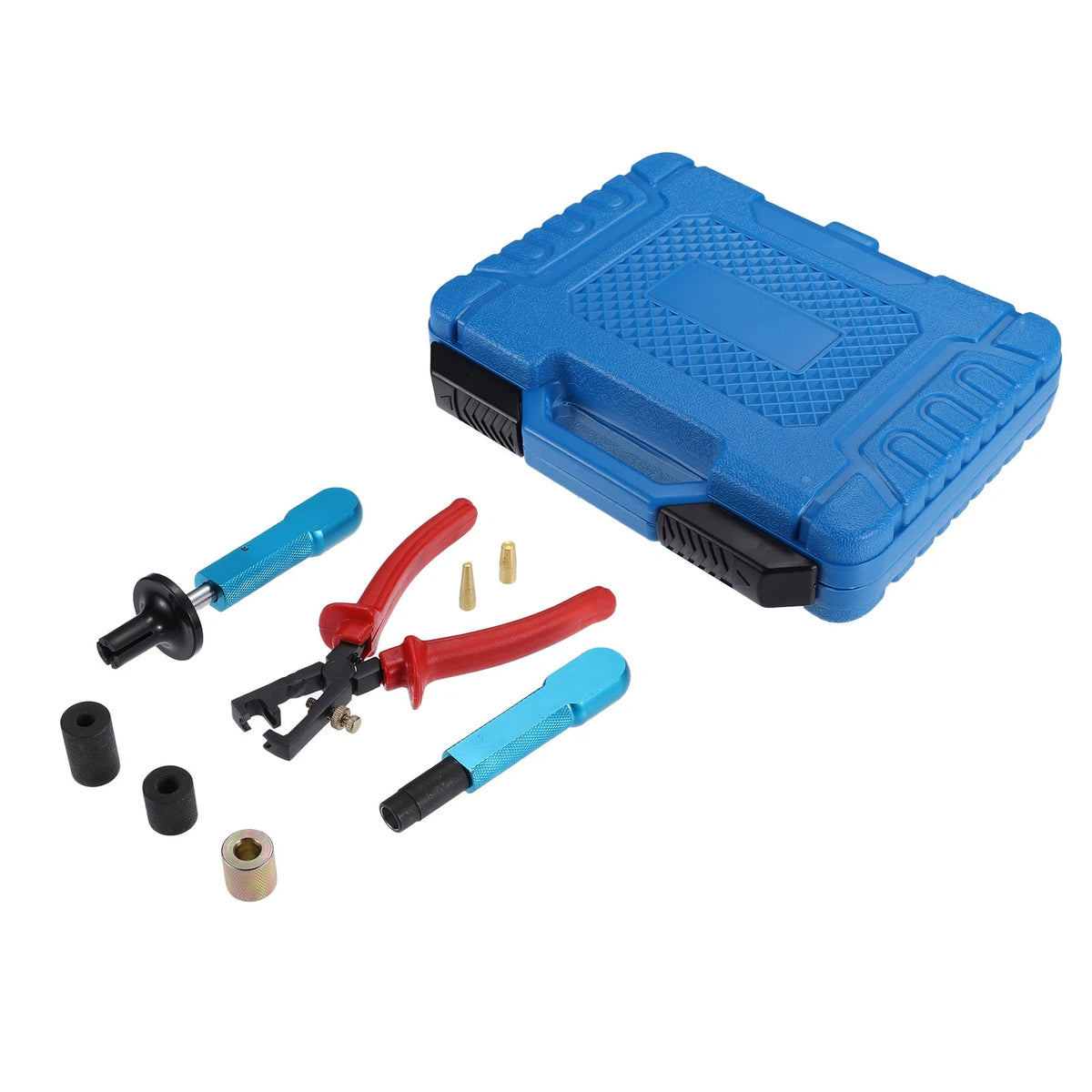 Fuel Injector Install Tool Set for BMW N55 N63 S55 S63 B38 B48