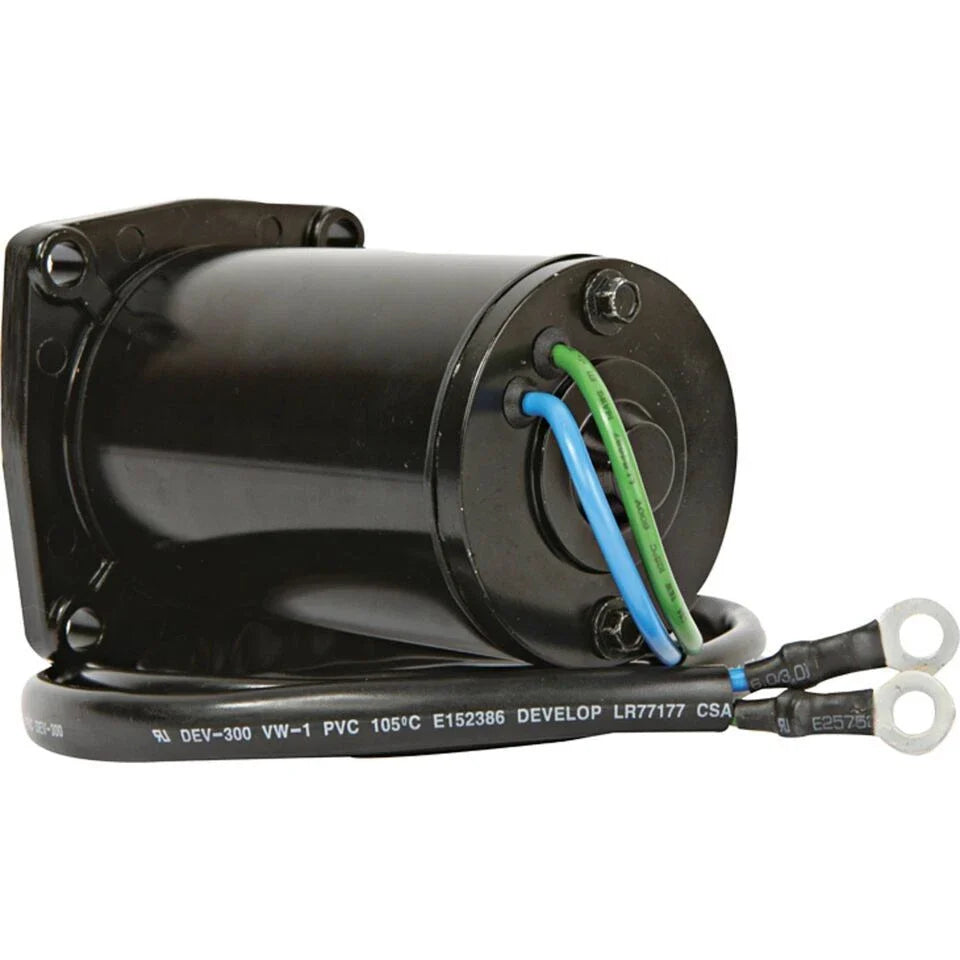 Trim/Tilt Motor for Suzuki DF40/DF50 1999-2010 2Wire 4Bolt