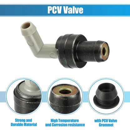 PCV Valve Grommet for Toyota Camry, 4Runner (1997-2023)
