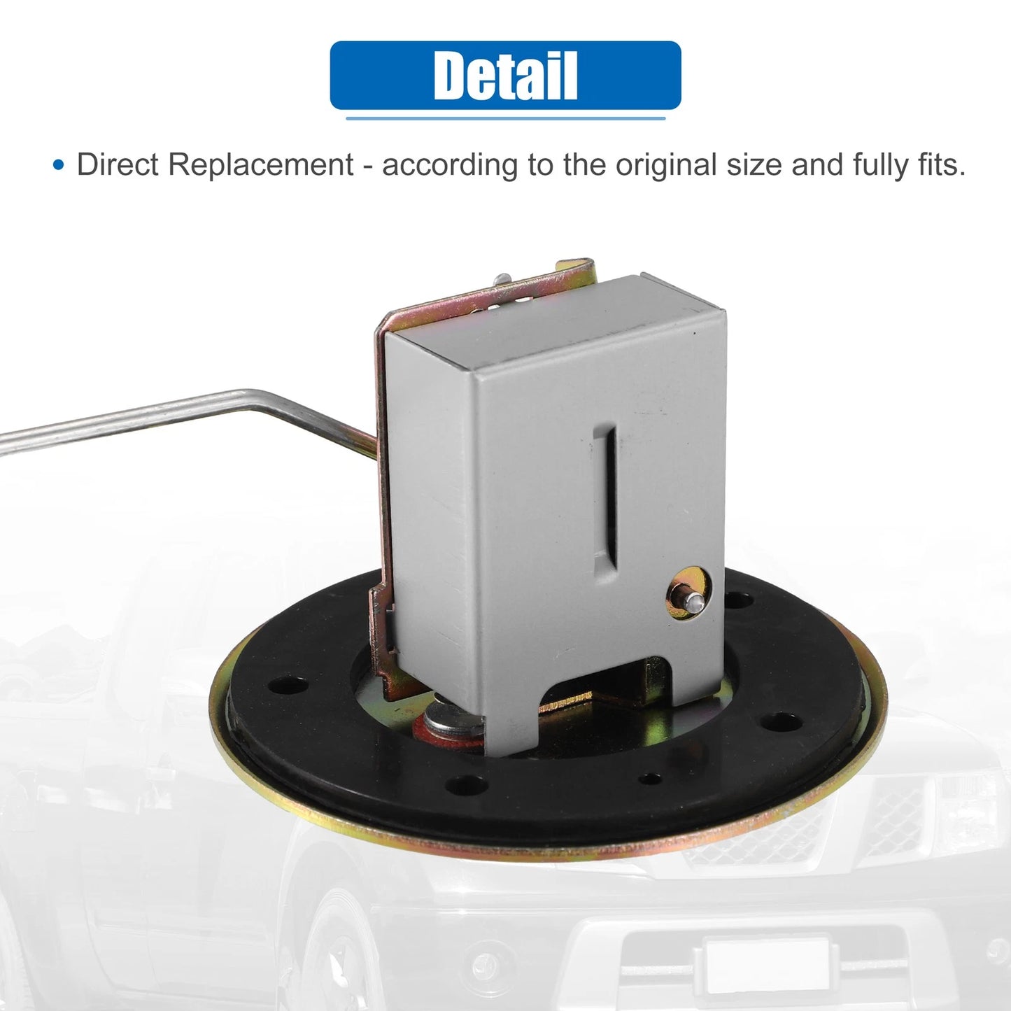 Fuel Tank Gauge Level Sensor for Toyota Land Cruiser (1979-1984)