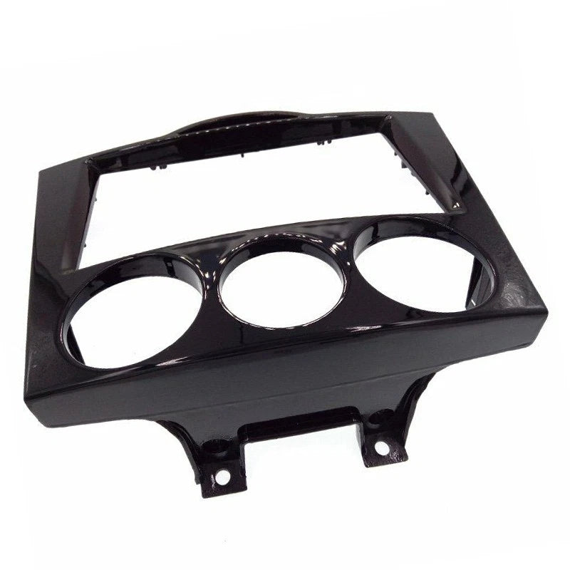 2-Din Dash Panel Bezel Kit for Mazda RX8 (2003-2008)