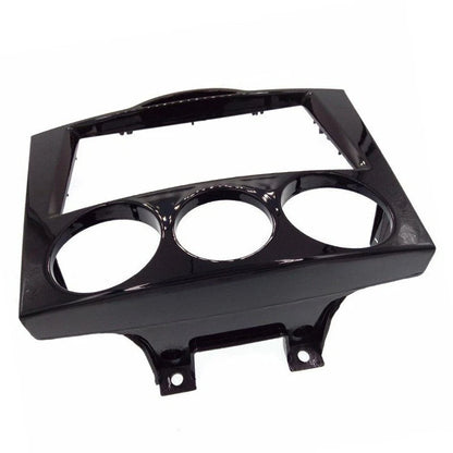 2-Din Dash Panel Bezel Kit for Mazda RX8 (2003-2008)