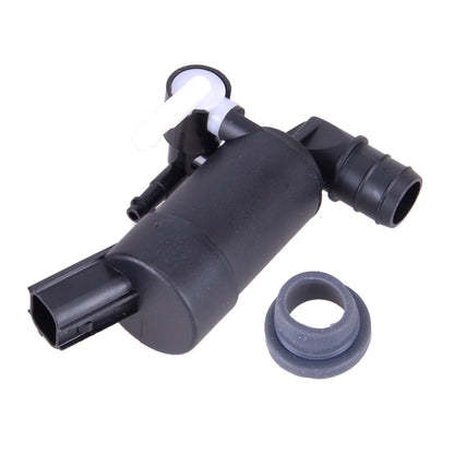 Windshield Washer Pump & Grommet for Ford Focus, Transit, Tourneo (2011-2023)